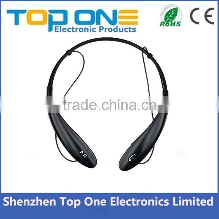 High Quality Hot Selling Sport Mini Wireless Earphone Bluetooth V4.1 Stereo Headphones hbs-900 Headset for Samsung