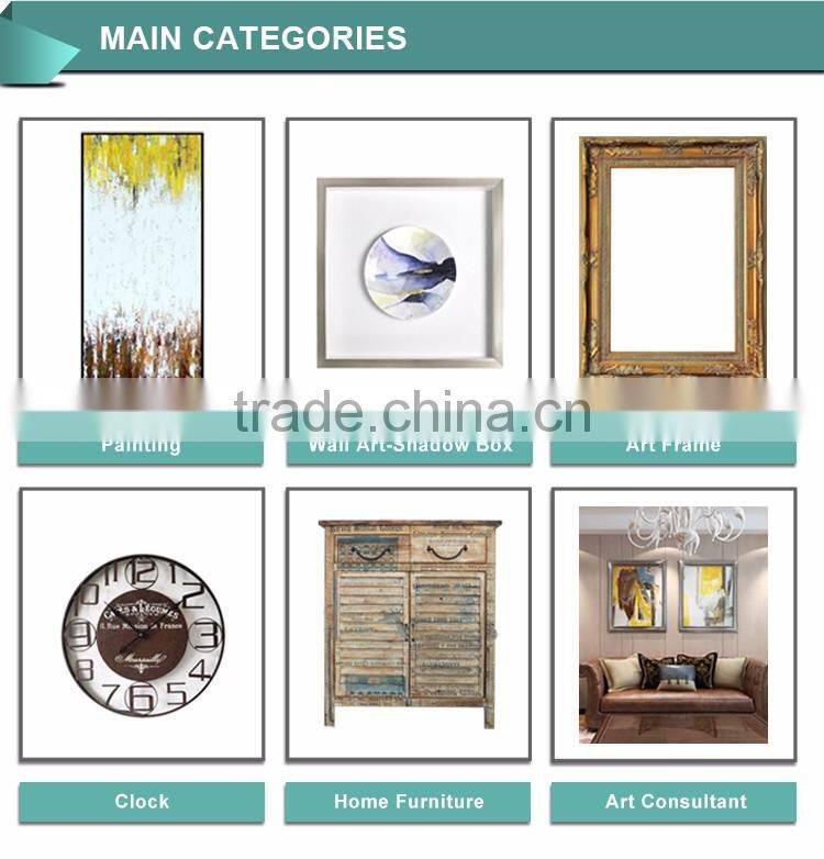 Landscape Canvas Painting