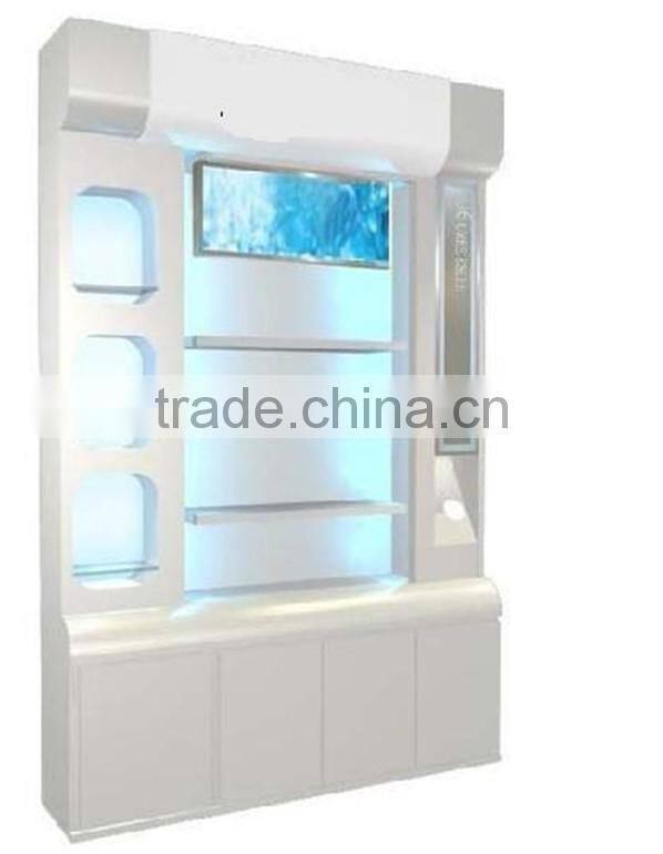 Custom Made Acrylic Display Table