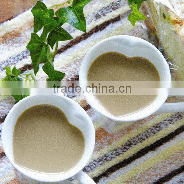 Ceramic coffee cup set of 2