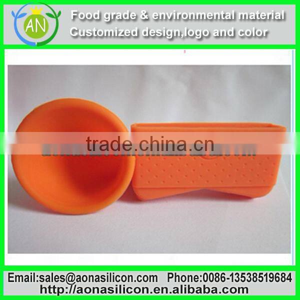 Wholesale silicone microphone for mobile phone