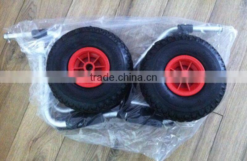 Aluminum Frame Kayak Cart/Canoe Cart/Boat Cart