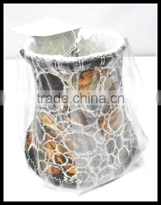 led light table lamp home decoration acryic table lamp