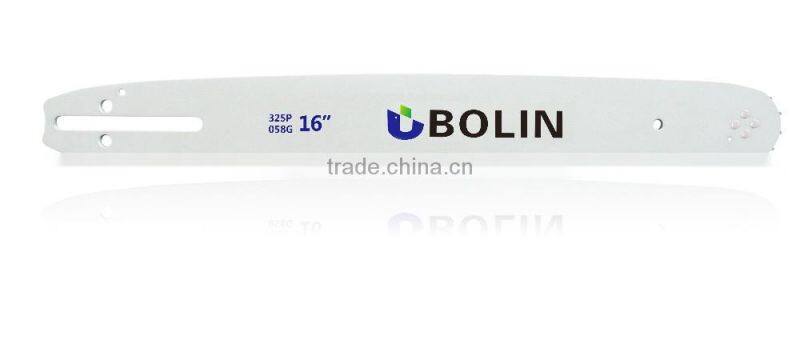 16"Laminated guide bar with sprocket fit for 5200 chain saw 325 chain