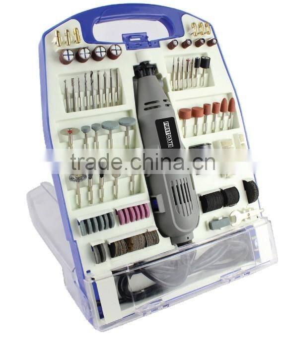 Hot Sale 135w 3.2mm Multi Purpose rotary tool kit