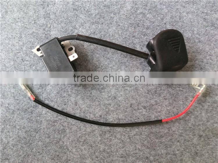 Garden Tool Parts Gasoline Brush Cutter Ignition Of TJ45 Engine