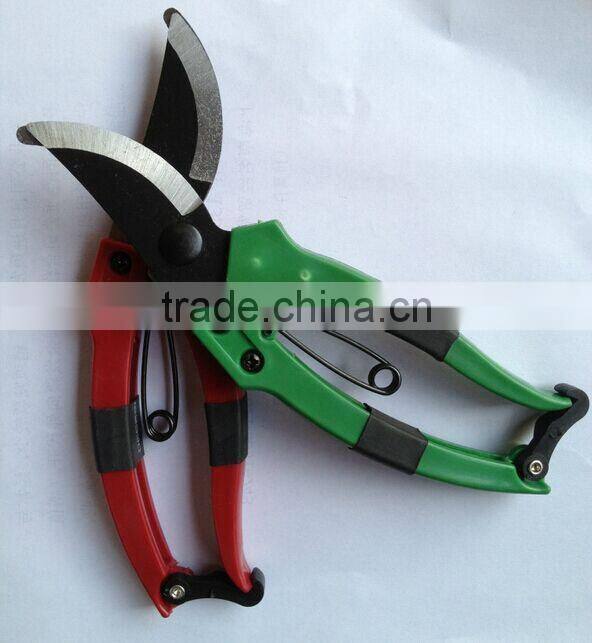 Hot sale garden flower pruning shears