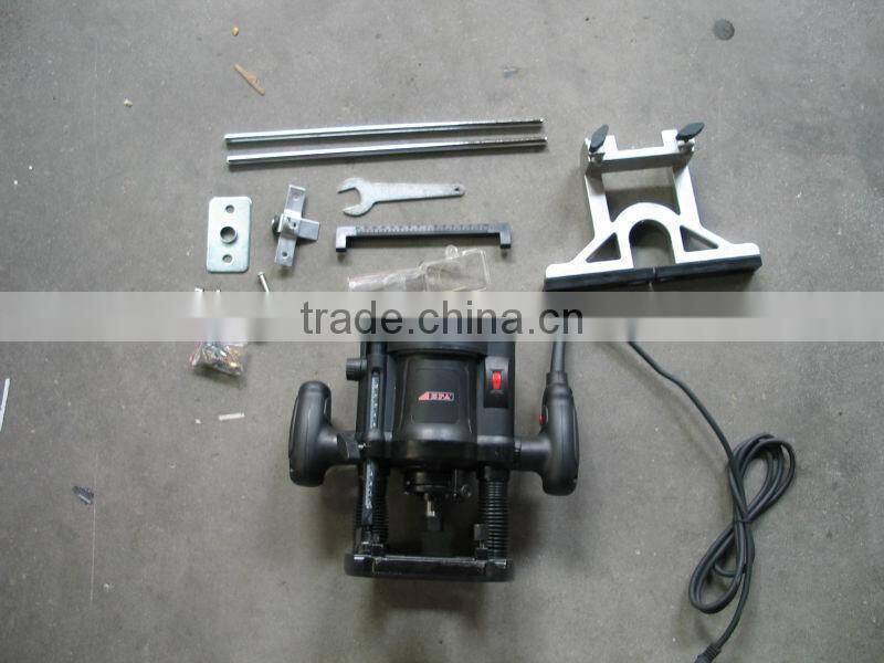 2014 New CE certificate 12MM electric router