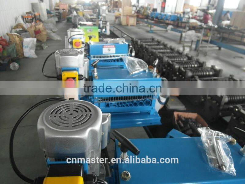 AMWS-38 Automtic wire stripping machine for Manuel&Automatic Dual use (38mm)