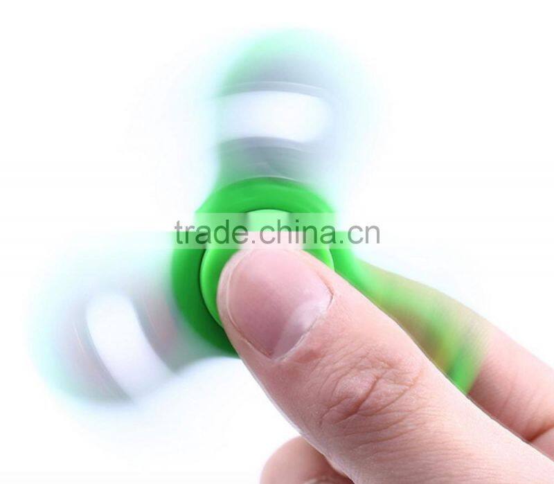 2017 hot sale finger spinner with good quality