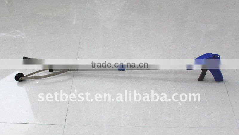 Aluminum alloy foldable Trash picker