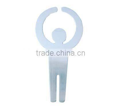 Factory Direct Wholesale Stainless Steel Bottle Opener Can Opener