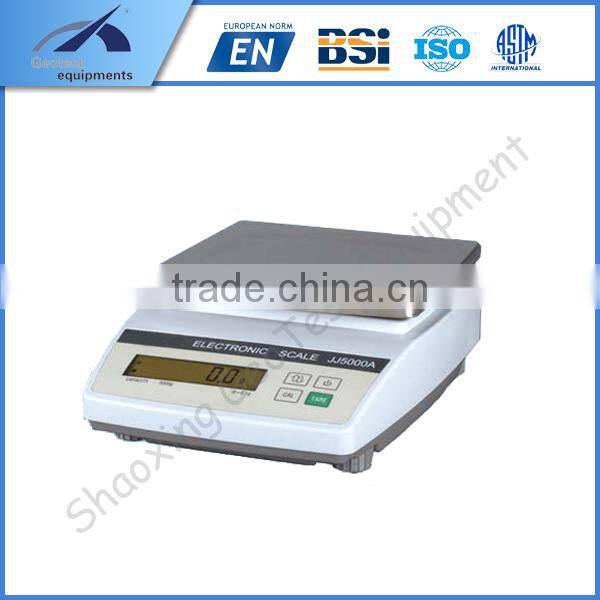 TC-3KA Electronic Balance / Electronic Scale