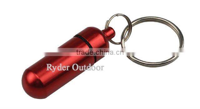 Waterproof Emergency Case