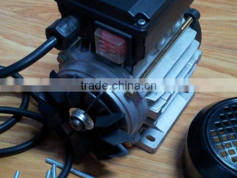 OEM Single Phase Motor with CE
