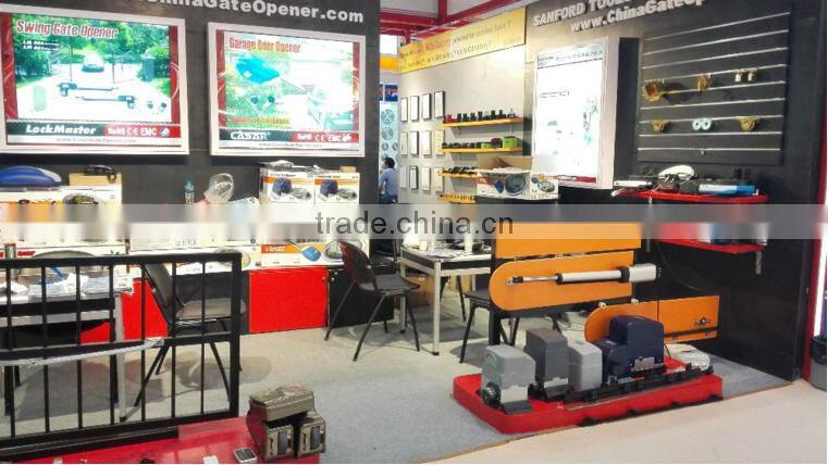 Universal Use CASAR Garage Door Opener