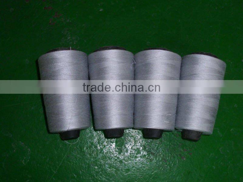 2015 supply time -limited high quality spun polyester thread,welcome to order