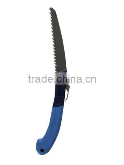 High quality Foldable Pruning Hand Saw