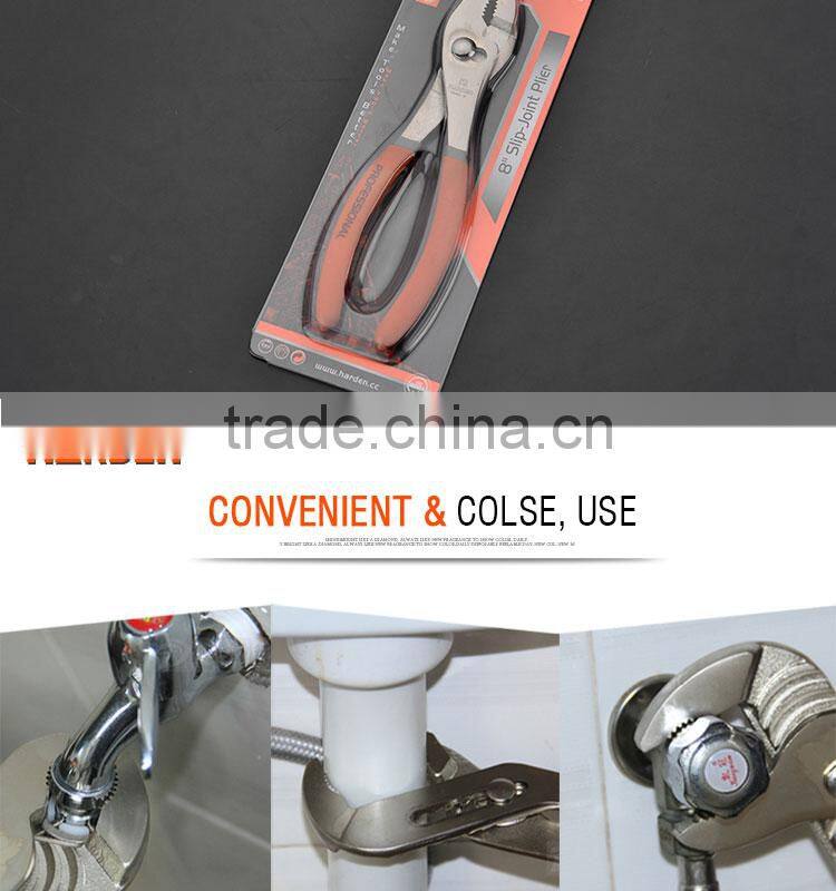 Professional Cutting Multifunction Slip-joint Plier Tools