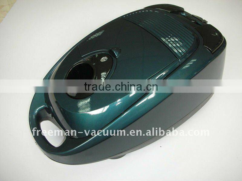 VC-N2004 super suction cyclone low noise vacuum cleaner