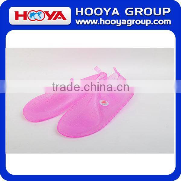 PVC Shoes Beach Walking Shoes Aqua Water Shoes