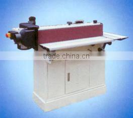 MM2315Q-1 CE Disc Belt Sander Machine