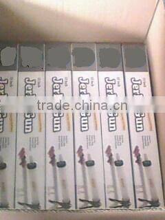 15' manual aluminum body jerky gun / BR137 jerky cannon