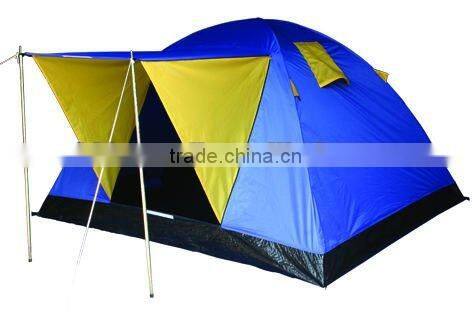 Camping tent