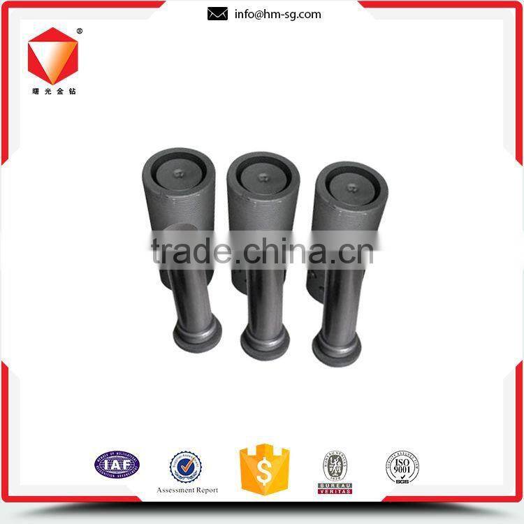 Quality first corrosion resistance graphite welding mould