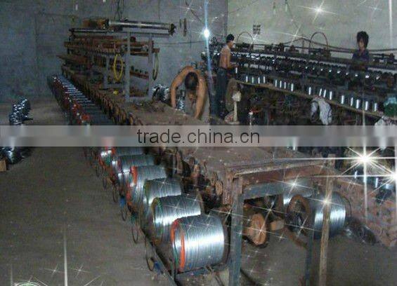 double loop tie wire