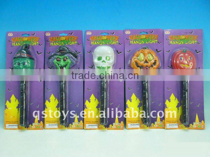 Halloween clown toy light QS110724415