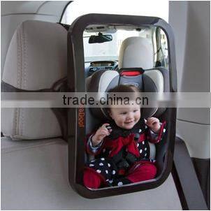 Wholesale China baby backseat mirror for car,baby car seat mirror