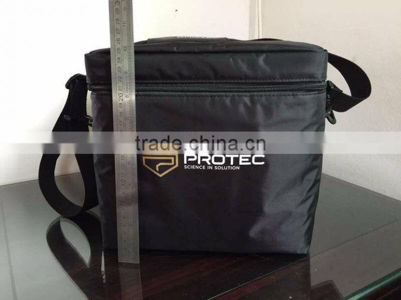 New arrival promotional disposable cooler bag for frozen food