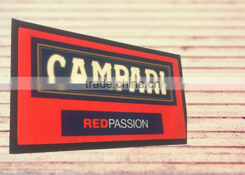 custom soft bar mat club soft rubber beer mat bar spill mat