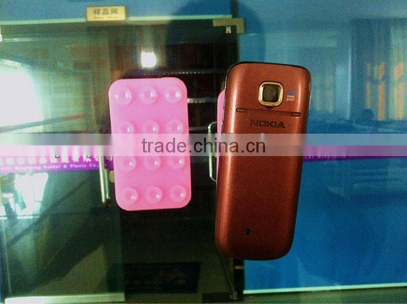 2013 hot selling new anti-skid pads,mobile phone anti-slip mat