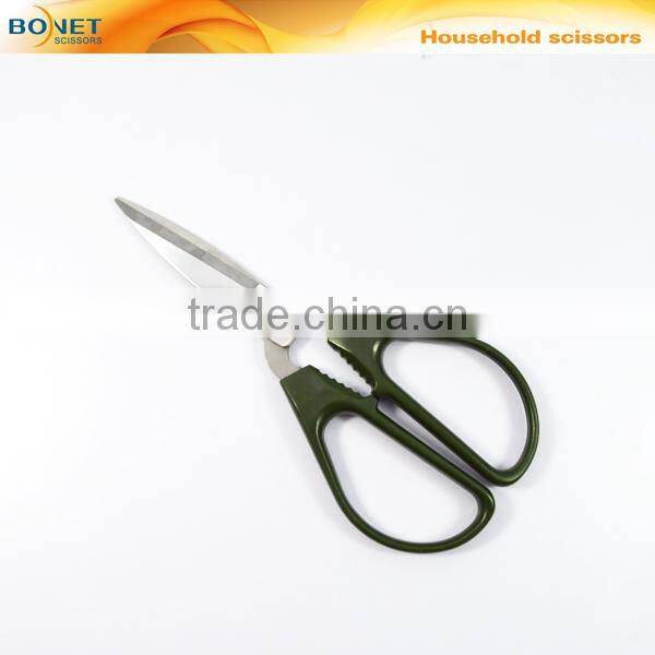 S39035B 7-1/2" FDA qualified home yarn cutting scissor