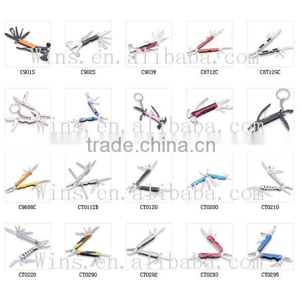 Powerful and Multi Purpose Kitchen Scissors