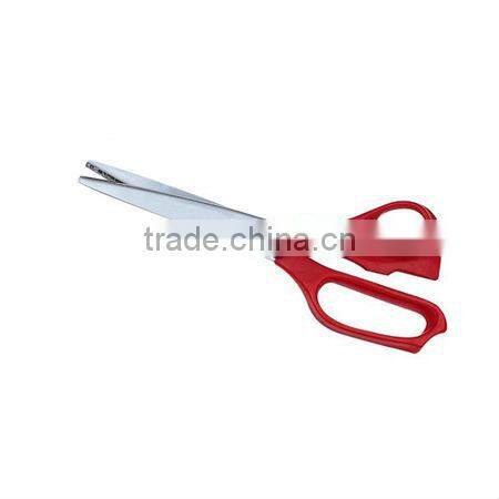 High Quality Serrated Edge Scissors