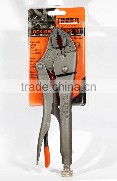 Professional Round Jawplier