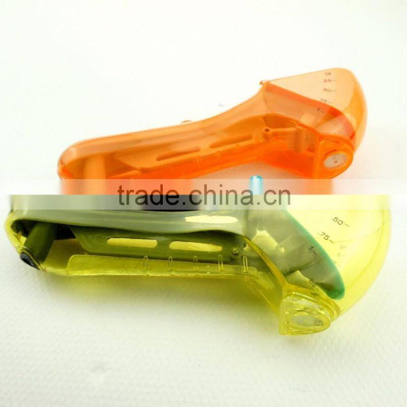 47061 Magnet Adjustable Plastic Kitchen Measuring Spoon