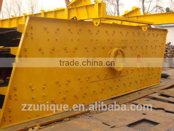 2014 CN Electric Vibrating Sand Sieve