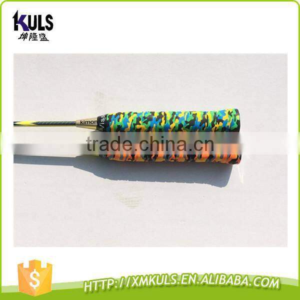Tennis racket grip tapes and Badminton Overgrip