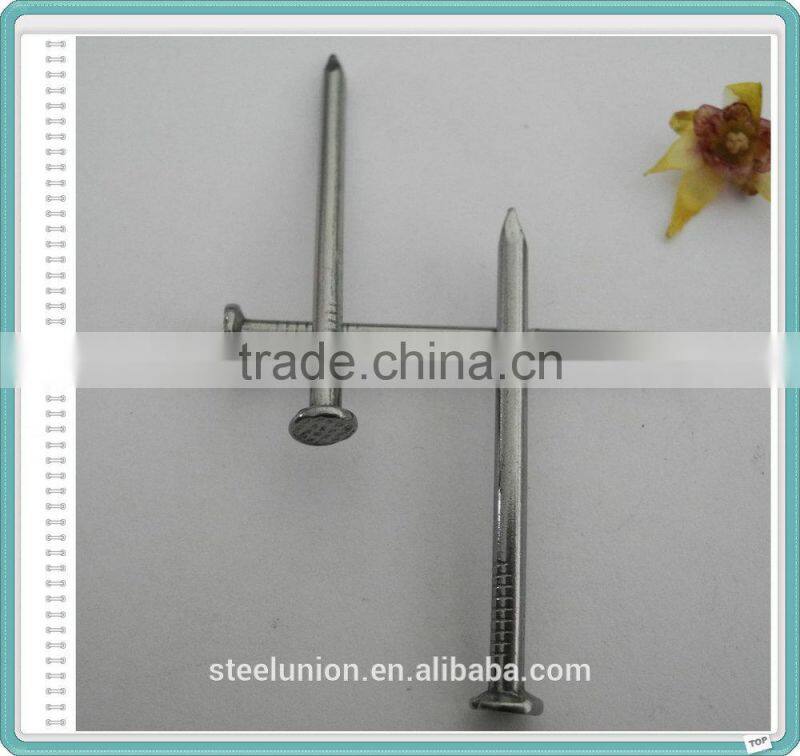 Common Nails,Round Iron Polish Common Nails