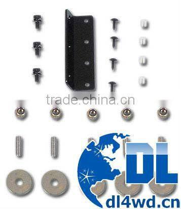 auto parts prado accessories landcruiser 120 snorkel for toyota prado snorkel