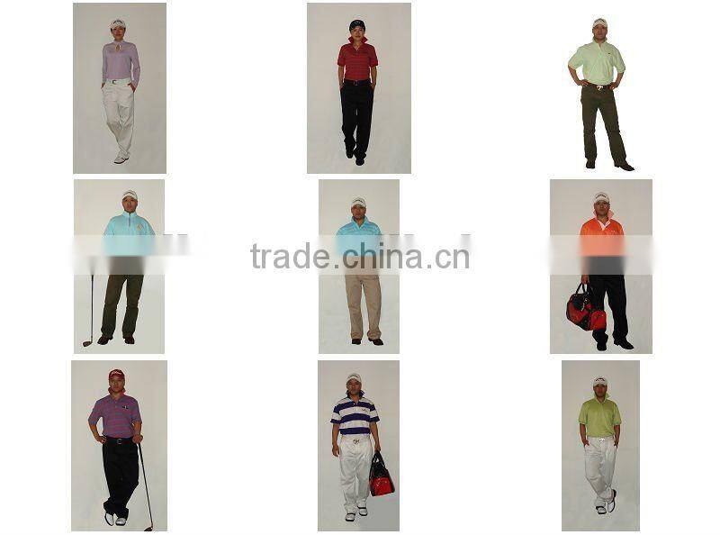 Red Light LED ball in Golf