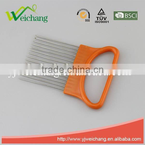 WCTS420 All-In-One Onion Holde, Odor Remover Chopper