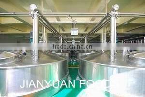 Factory Supply High Quality Food Grade Pea Starch