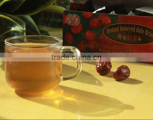 Kosher passed red dates Ginger Drink / Ginger Tea drinks/ginger extract powder