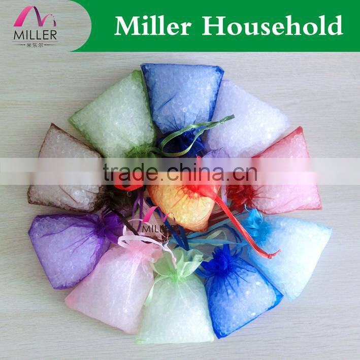 Scent Envelope Bags Filling Vermiculite Closet Air Freshener cheap fragrance bag