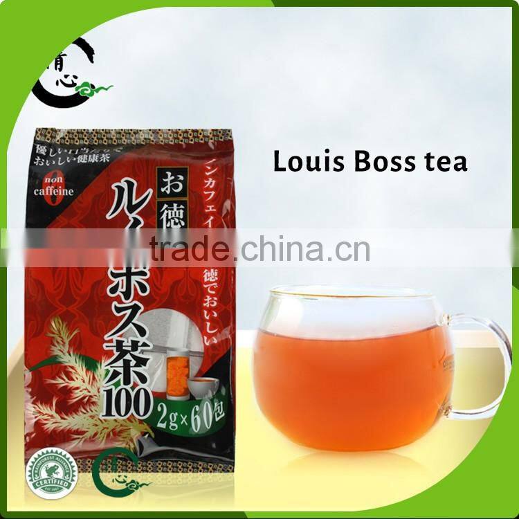 2017 New product South African rooibos tea